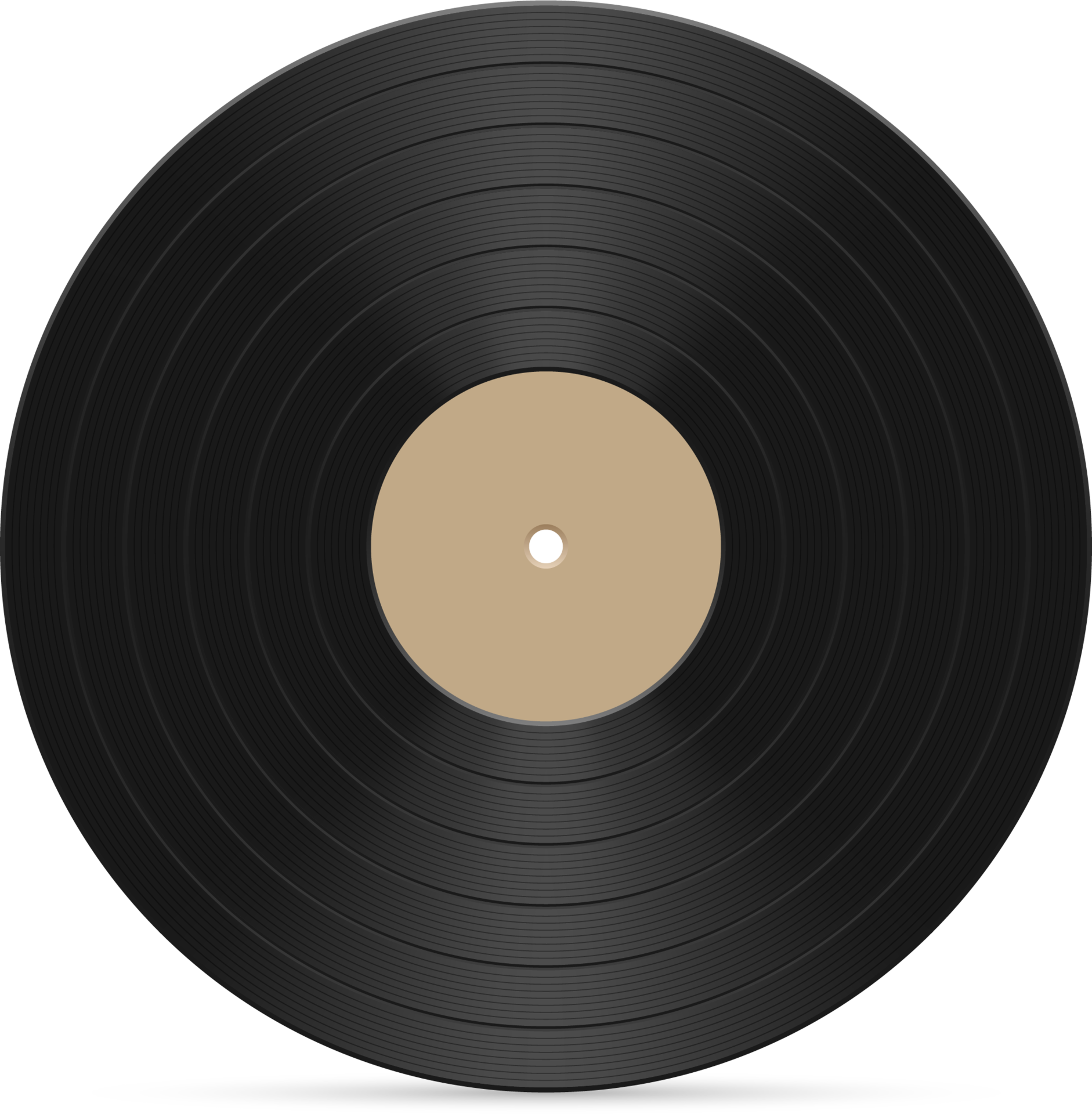 Menu vinyle